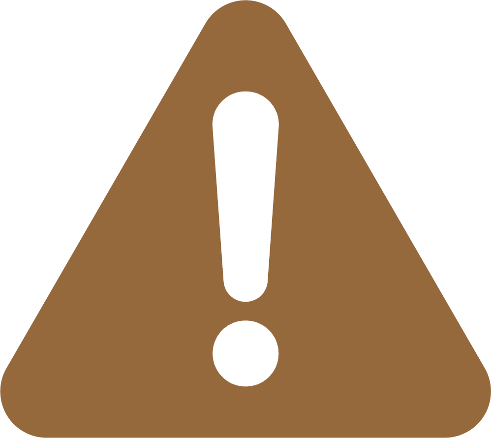 Alert icon